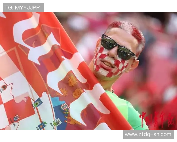 克罗地亚足球明星实力榜揭晓谁是当今最强球员