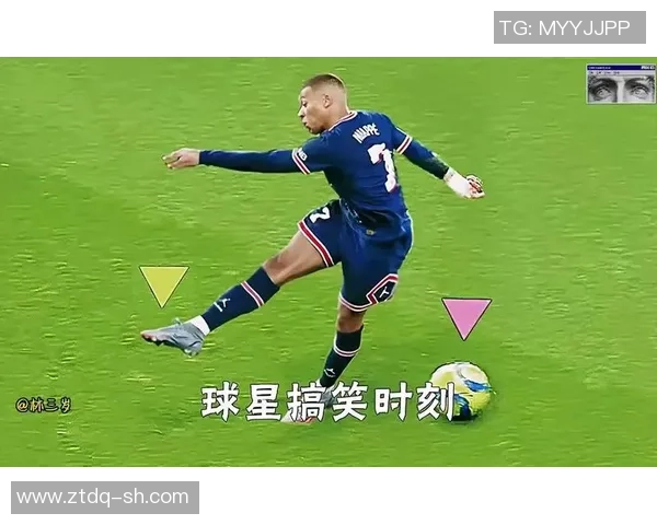 足球球星穿越幽默梗动画大集结明星齐聚球场挑战极限搞笑时刻 足球球星穿越幽默梗动画大集结明星齐聚球场挑战极限搞笑时刻