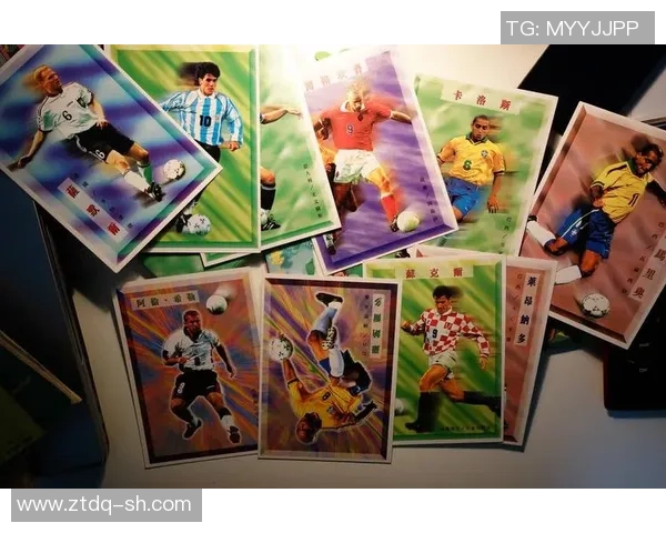 从球星卡面料看足球收藏文化与运动激情交织的独特魅力 从球星卡面料看足球收藏文化与运动激情交织的独特魅力