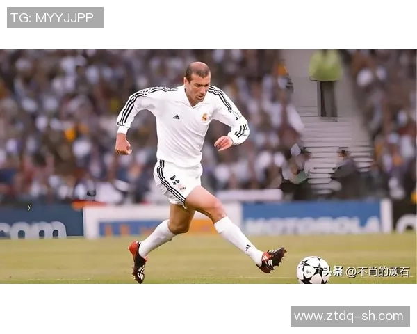 法国足球巨星传奇之路：从齐达内到姆巴佩的辉煌征程