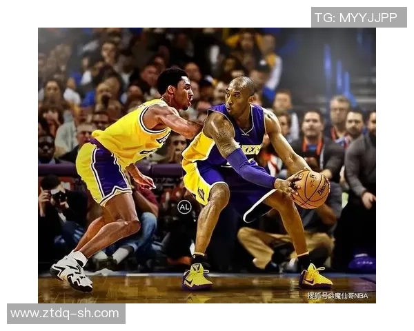 科比与足球巨星对话：篮球与足球的传奇碰撞与跨界合作探讨