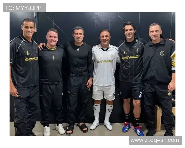 足坛巨星齐聚绿茵场 押韵风采闪耀辉映辉煌 足坛巨星齐聚绿茵场 押韵风采闪耀辉映辉煌