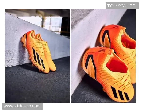 阿迪达斯签约球星为中心打造全新足球装备系列引领潮流