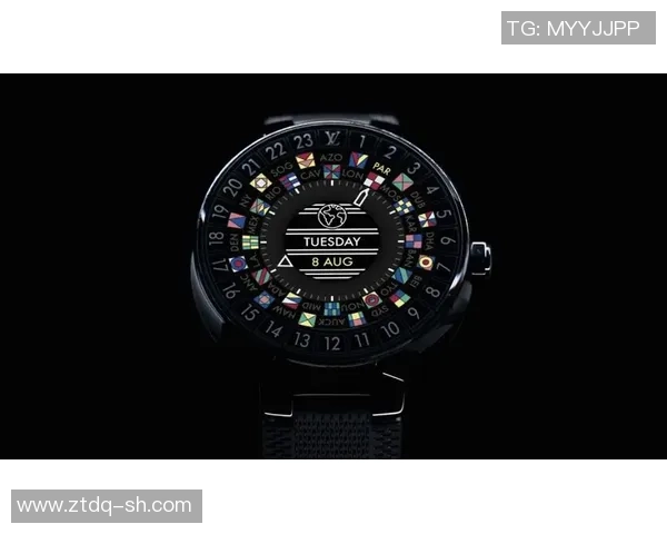 手表与足球明星的完美联动探索:时尚与运动的双重魅力 手表与足球明星的完美联动探索:时尚与运动的双重魅力