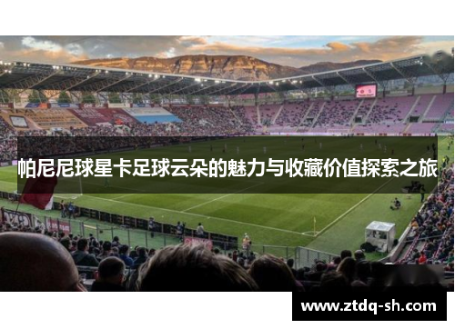 帕尼尼球星卡足球云朵的魅力与收藏价值探索之旅